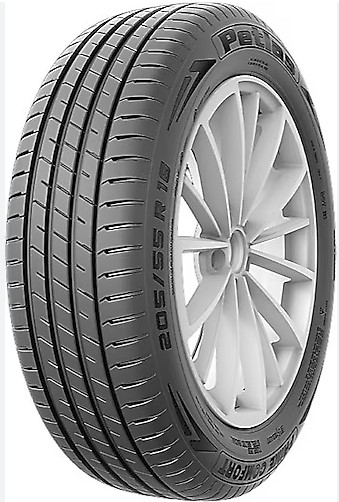 A/шина 205/65R16 PETLAS PRIME COMFORT TL 95H